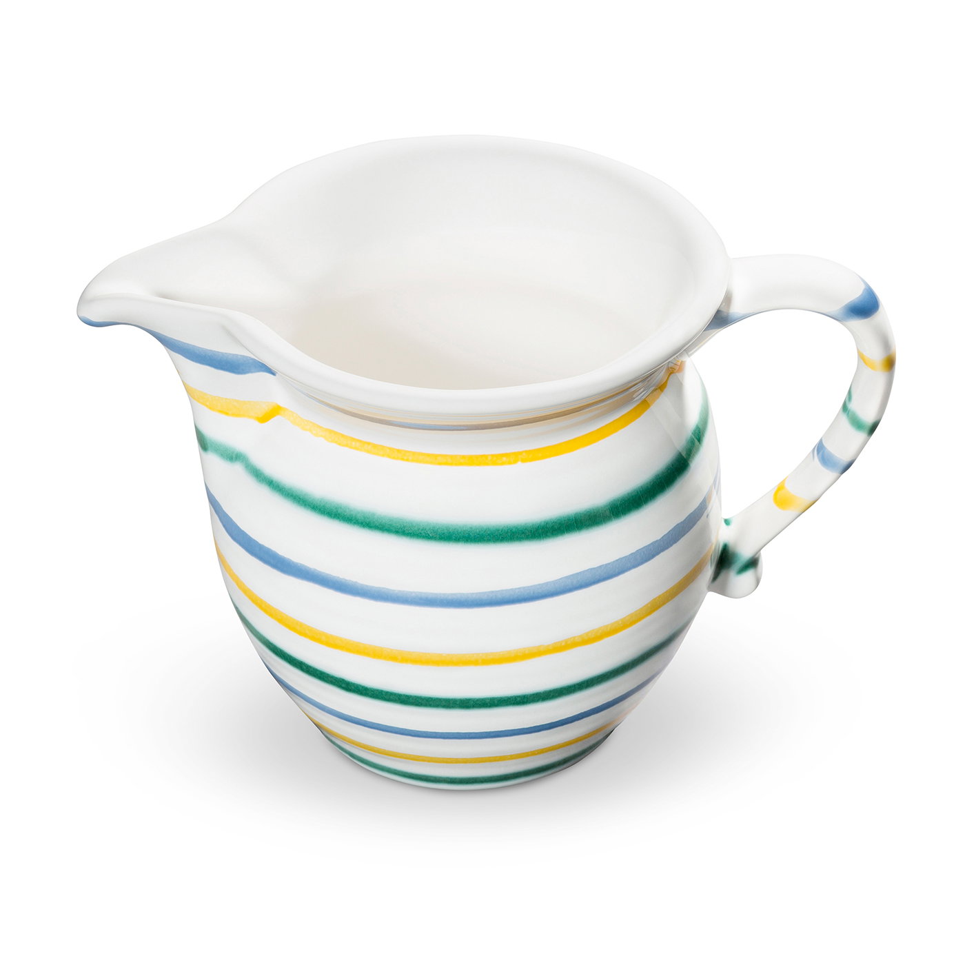 Milk Creamer